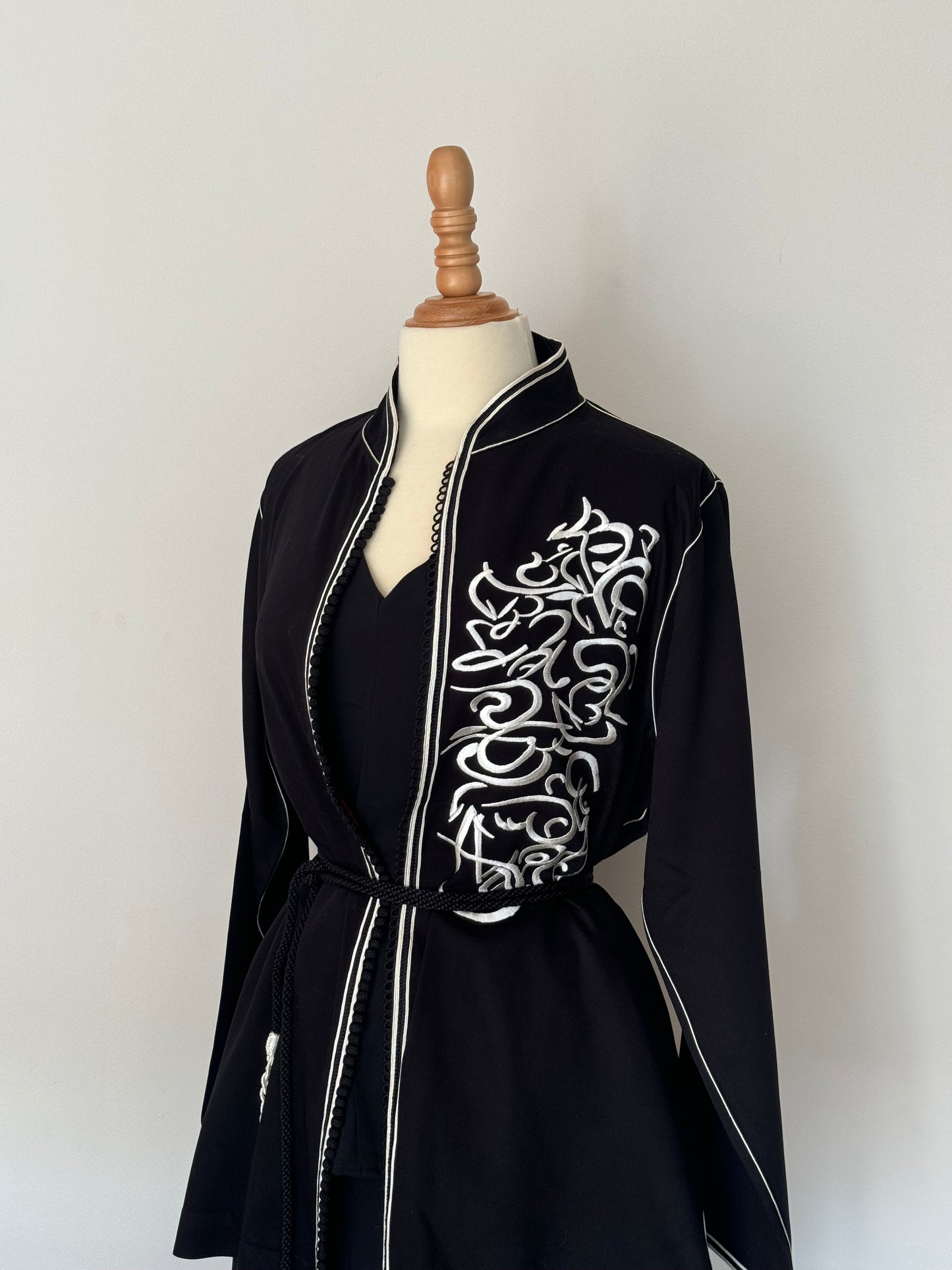 Kimono ARABESQUE