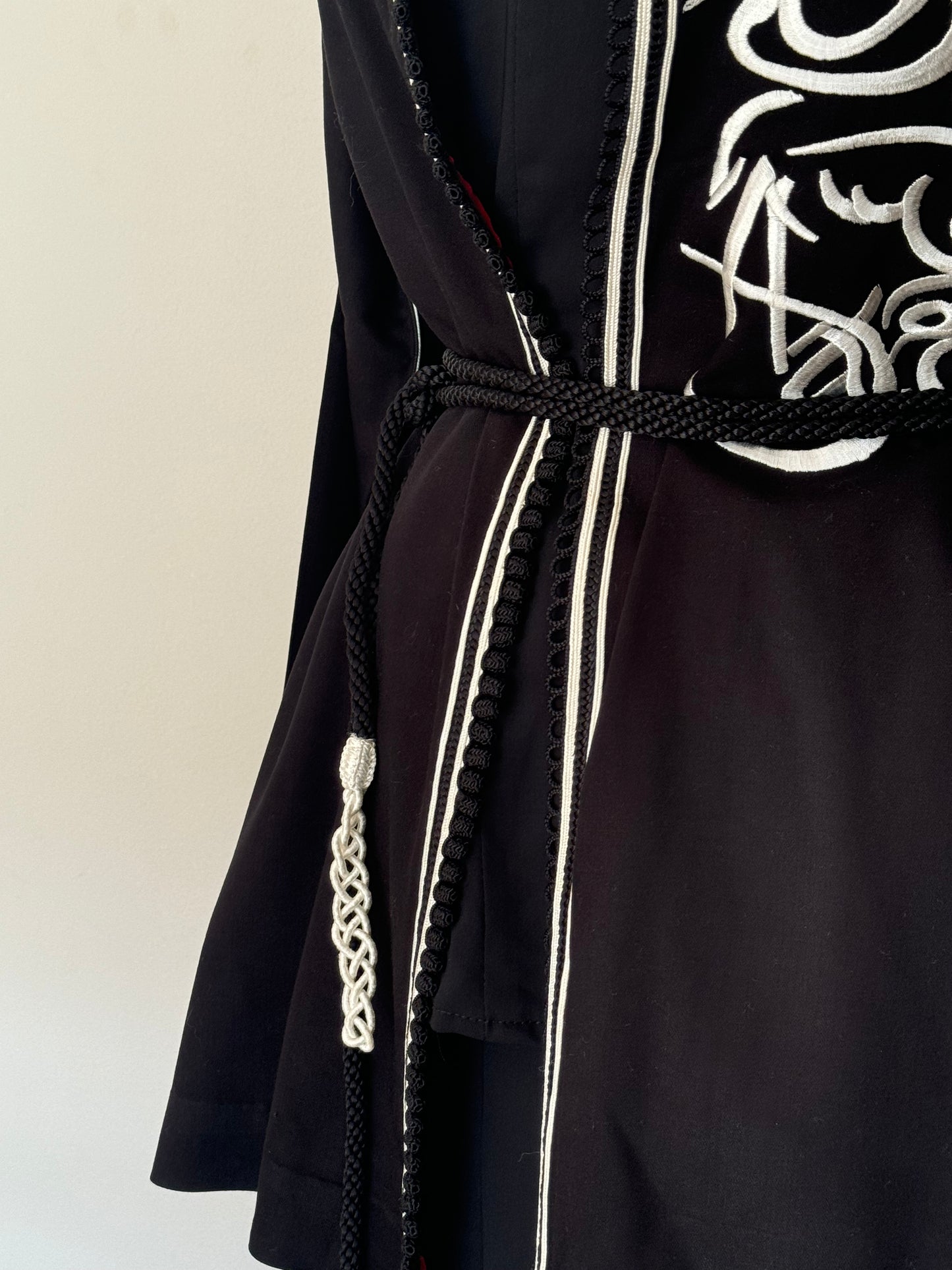 Kimono ARABESQUE