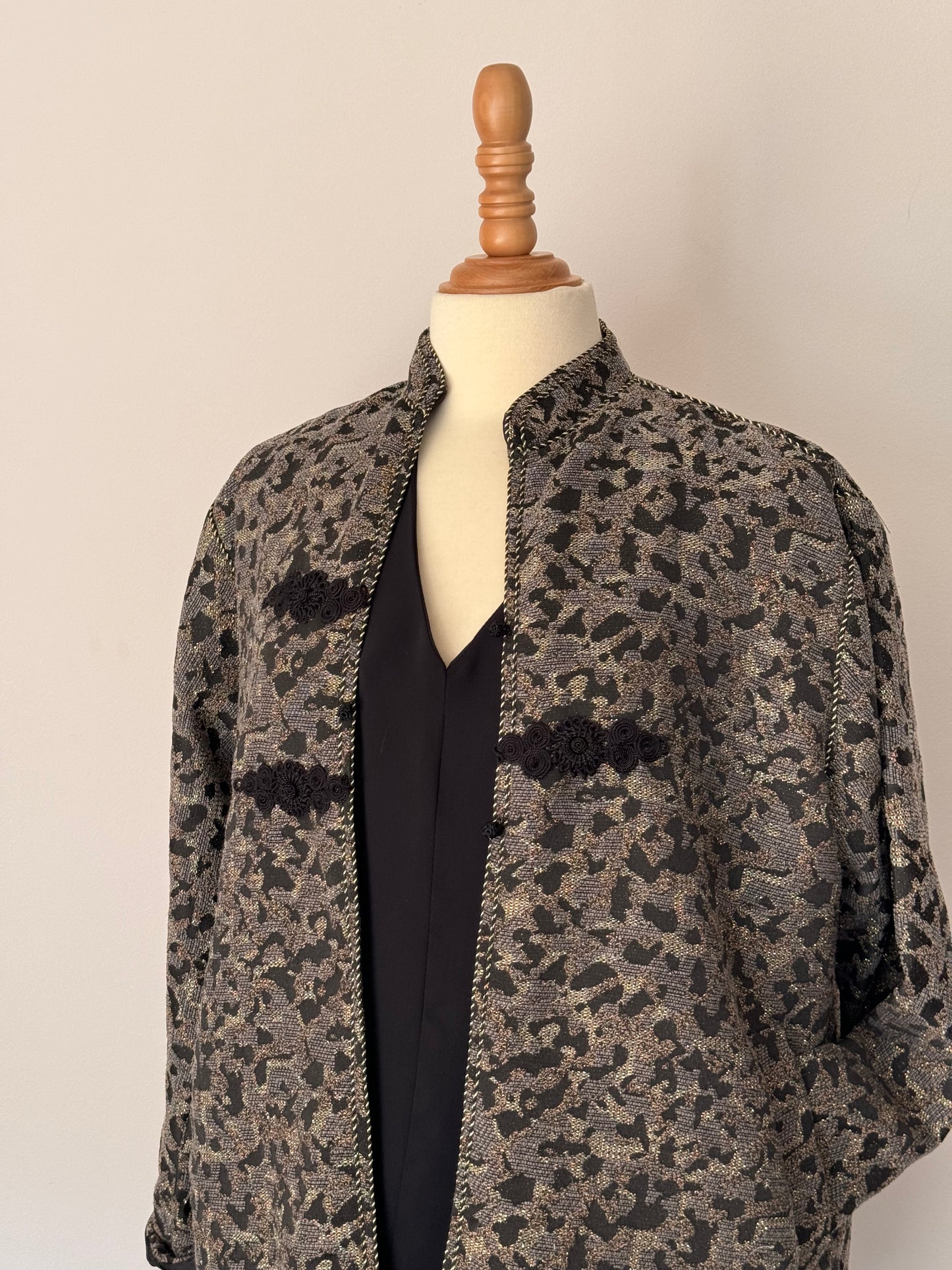 Kimono BROCARD