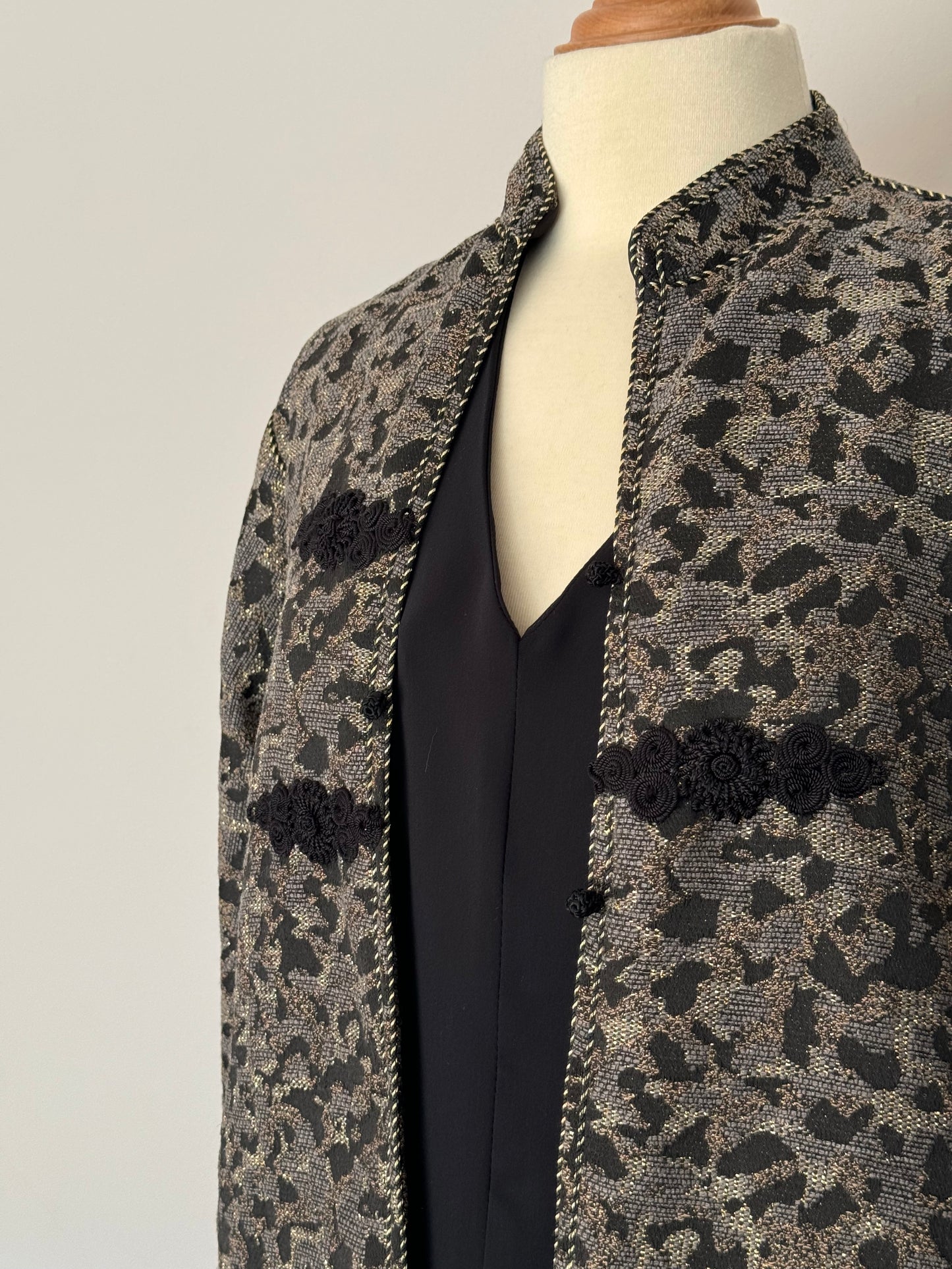Kimono BROCARD