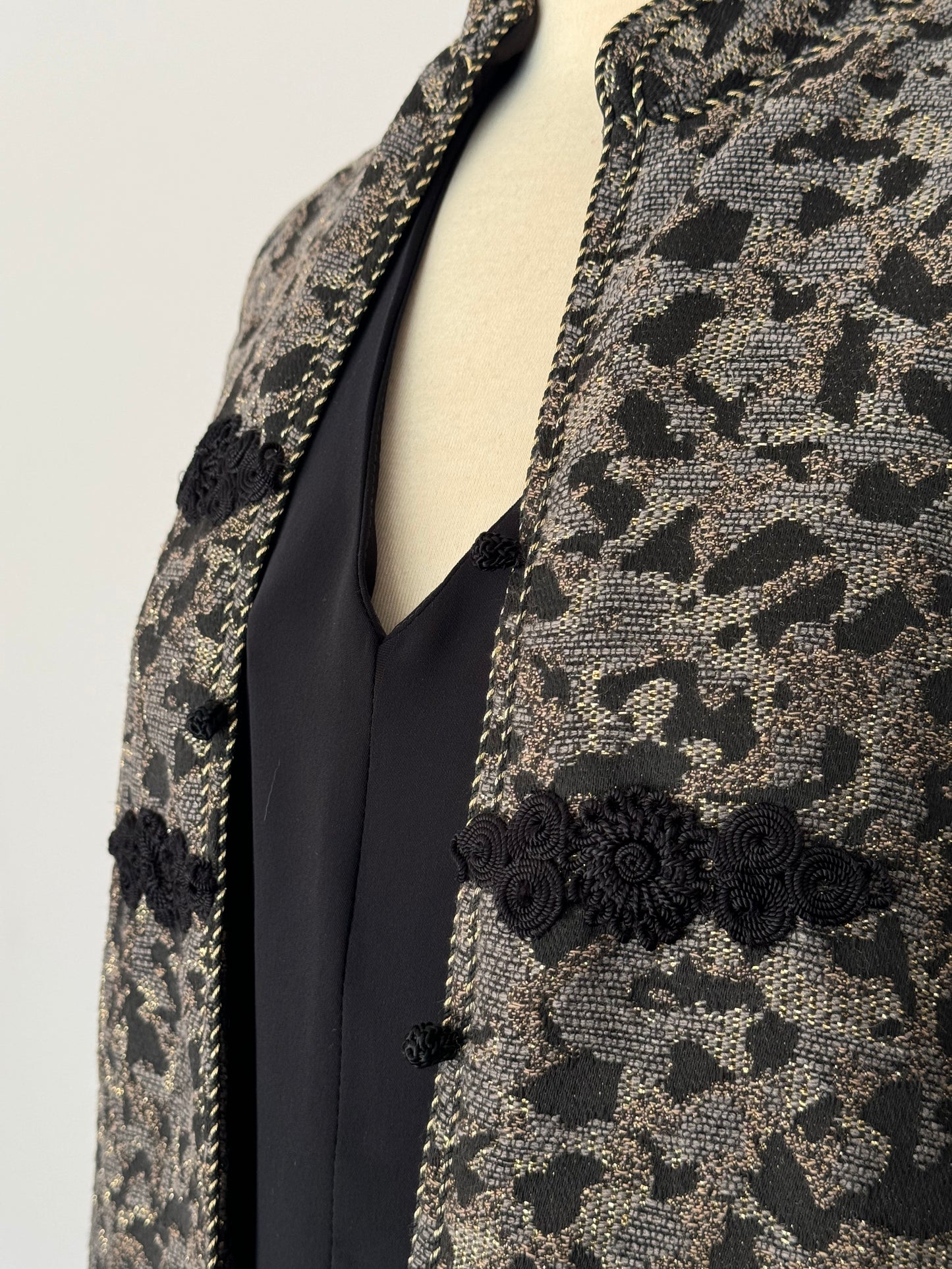 Kimono BROCARD