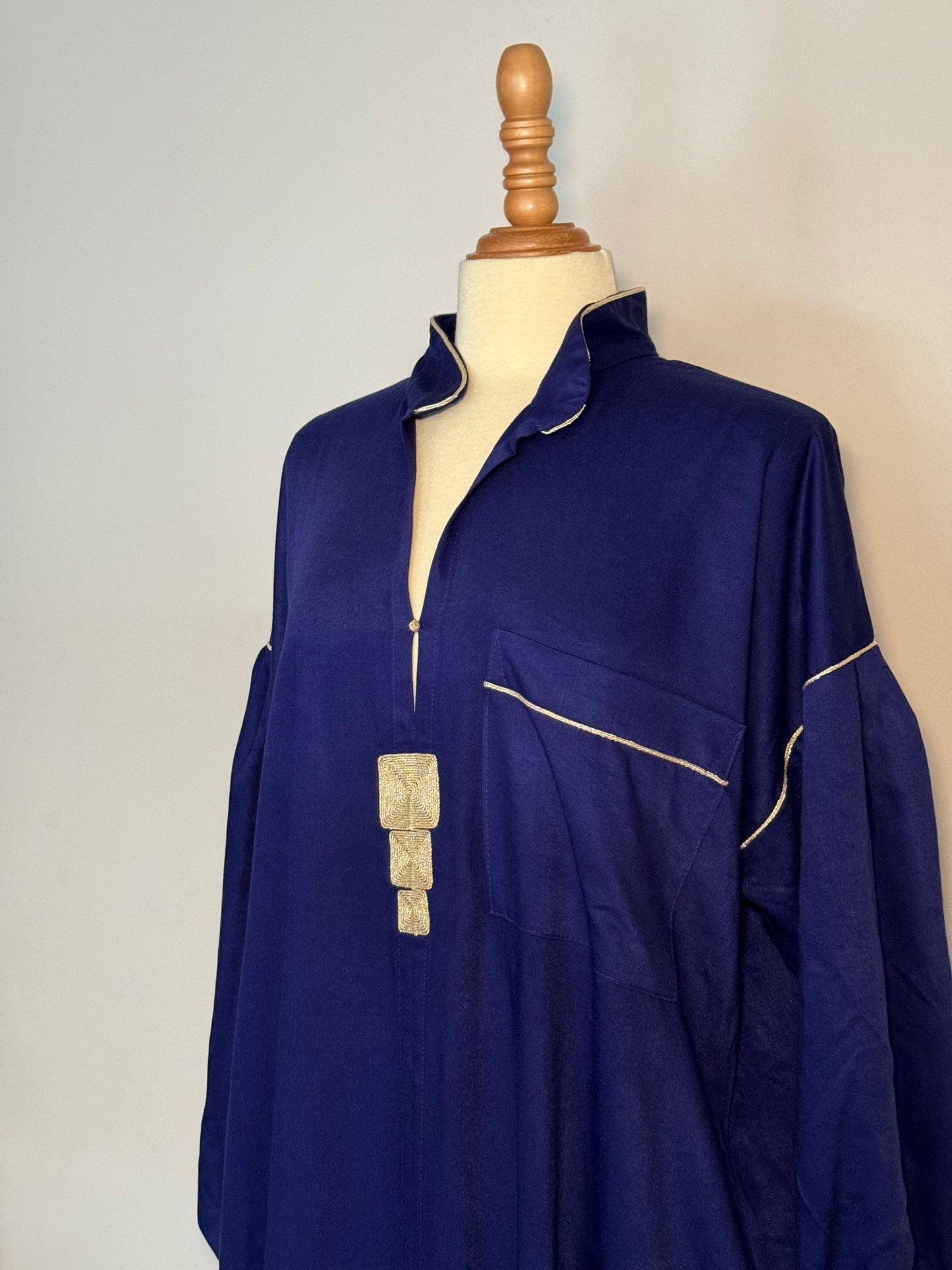 ROBE CAFTAN