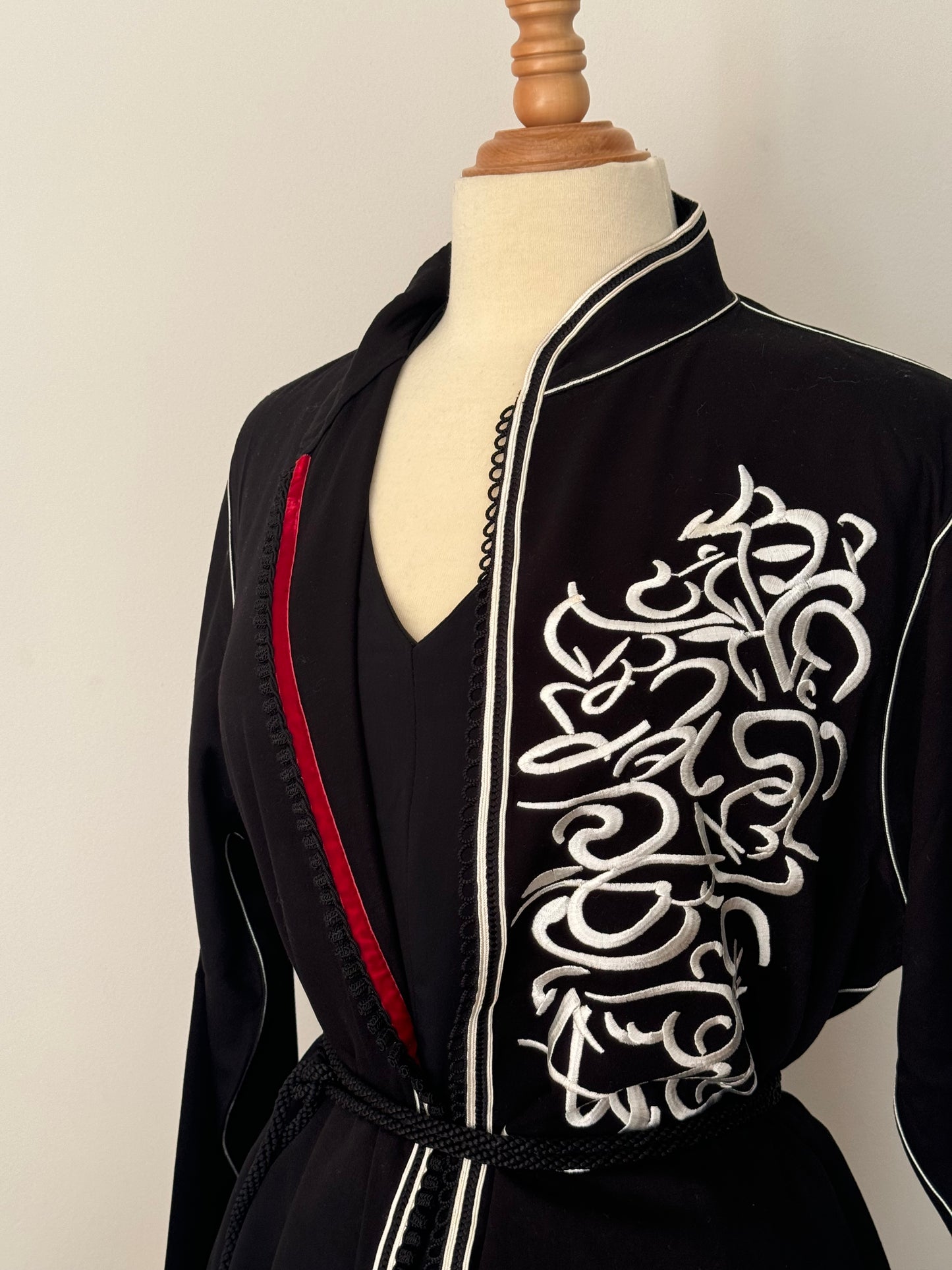 Kimono ARABESQUE